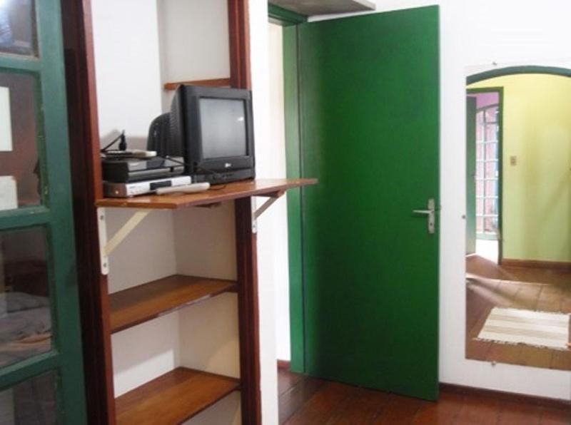 Hospedagem Dos Arvoredos Ubatuba Esterno foto